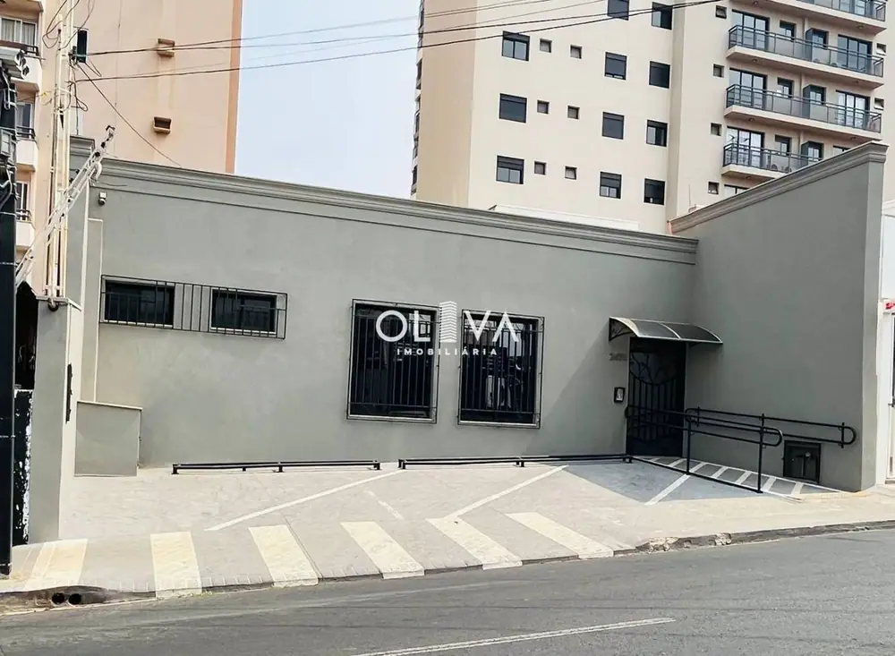 Foto de capa — Salão em Parque Industrial, São José do Rio Preto