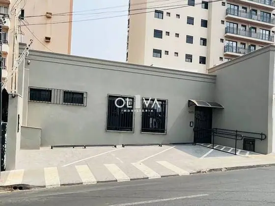Foto de capa — Salão em Parque Industrial, São José do Rio Preto