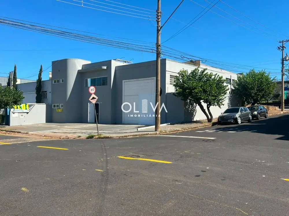 Foto de capa — Salão em Parque Residencial Romano Calil, São José do Rio Preto