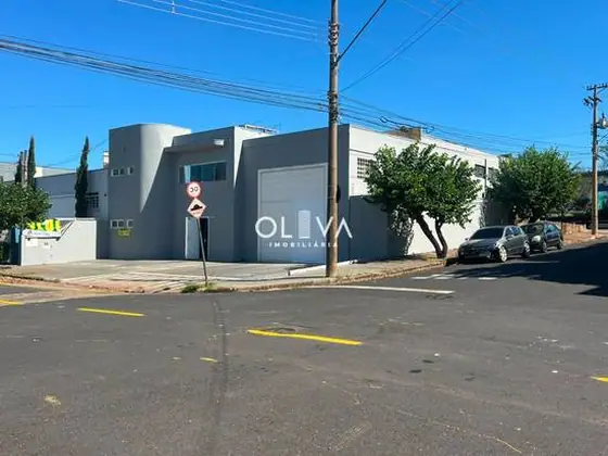 Foto de capa — Salão em Parque Residencial Romano Calil, São José do Rio Preto