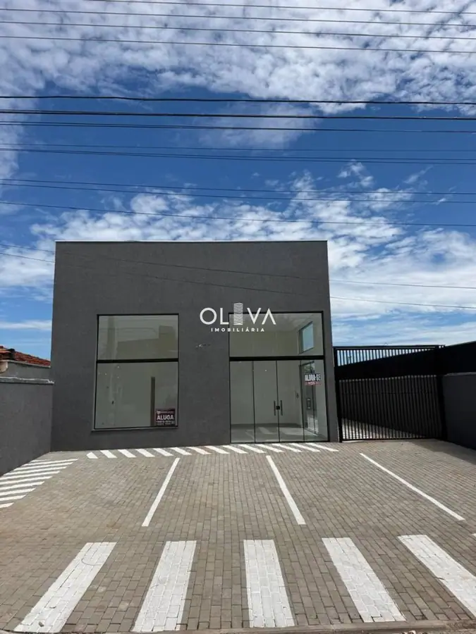 Foto de capa — Salão em Ouro Verde, São José do Rio Preto