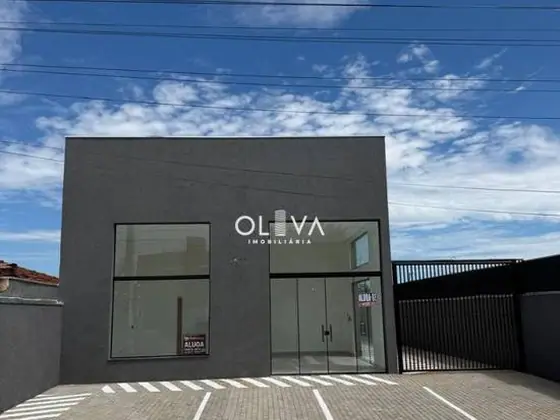 Foto de capa — Salão em Ouro Verde, São José do Rio Preto