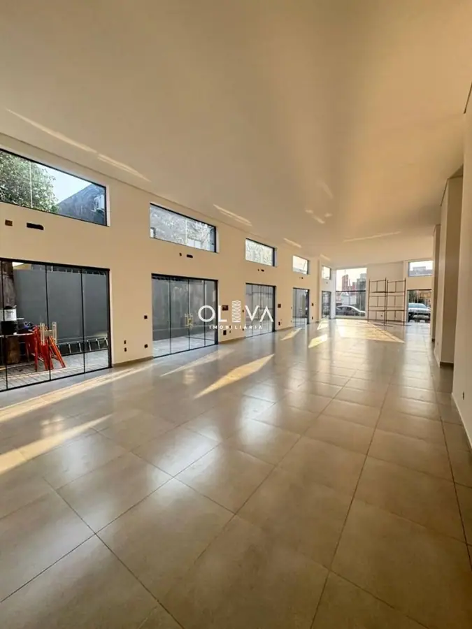 Foto de capa — Salão em Vila Santa Cândida, São José do Rio Preto