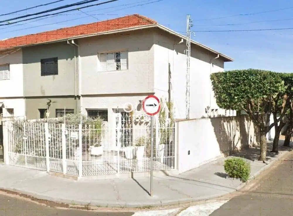 Foto de capa — Sobrado em Vila Moreira, São José do Rio Preto
