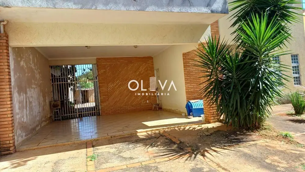 Foto de capa — Sobrado em Jardim Bosque das Vivendas, São José do Rio Preto