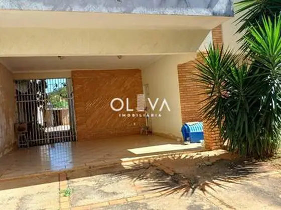 Foto de capa — Sobrado em Jardim Bosque das Vivendas, São José do Rio Preto