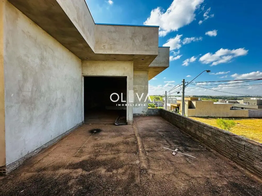 Foto de capa — Sobrado em Set Life I, Mirassol