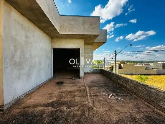 Foto de capa — Sobrado em Set Life I, Mirassol