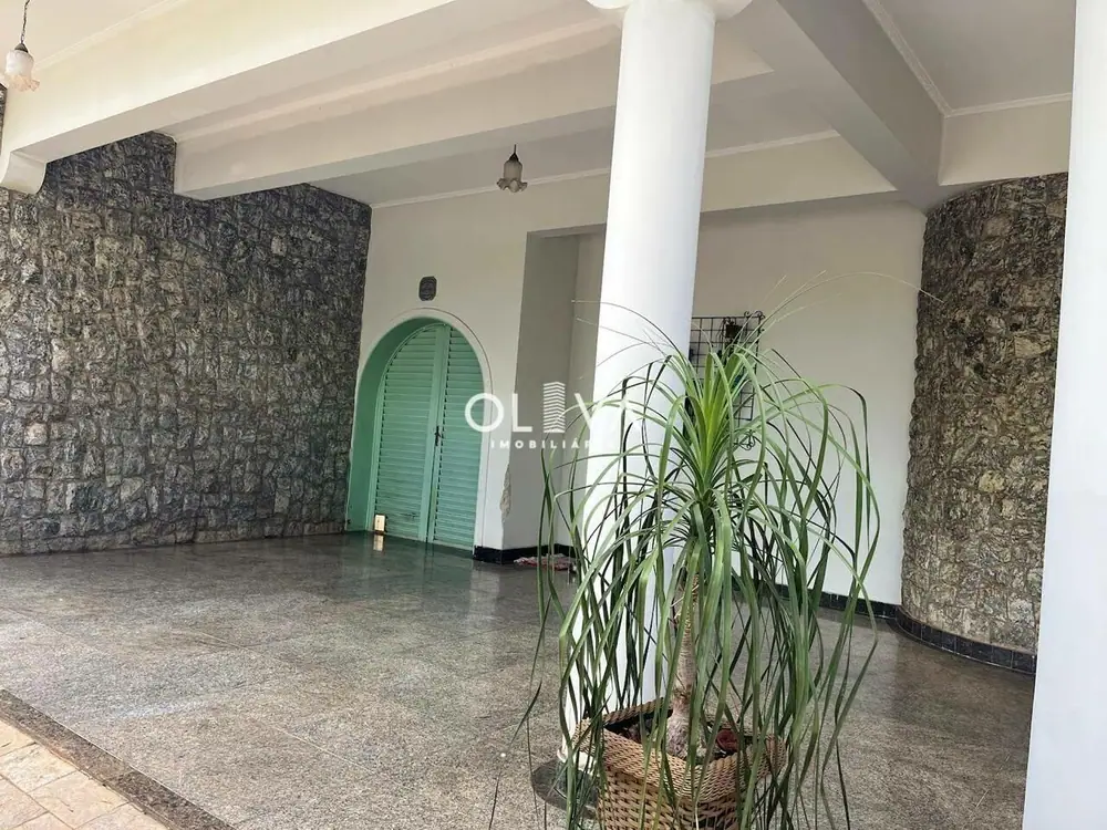 Foto de capa — Sobrado em Boa Vista, São José do Rio Preto