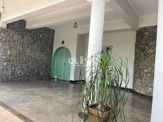 Foto de capa — Sobrado em Boa Vista, São José do Rio Preto
