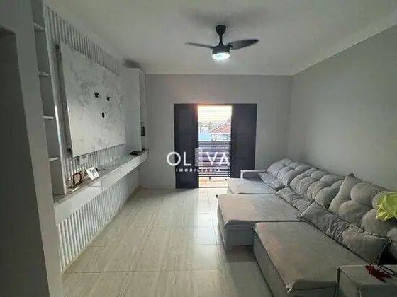 Foto de capa — Sobrado em Centro, Cardoso
