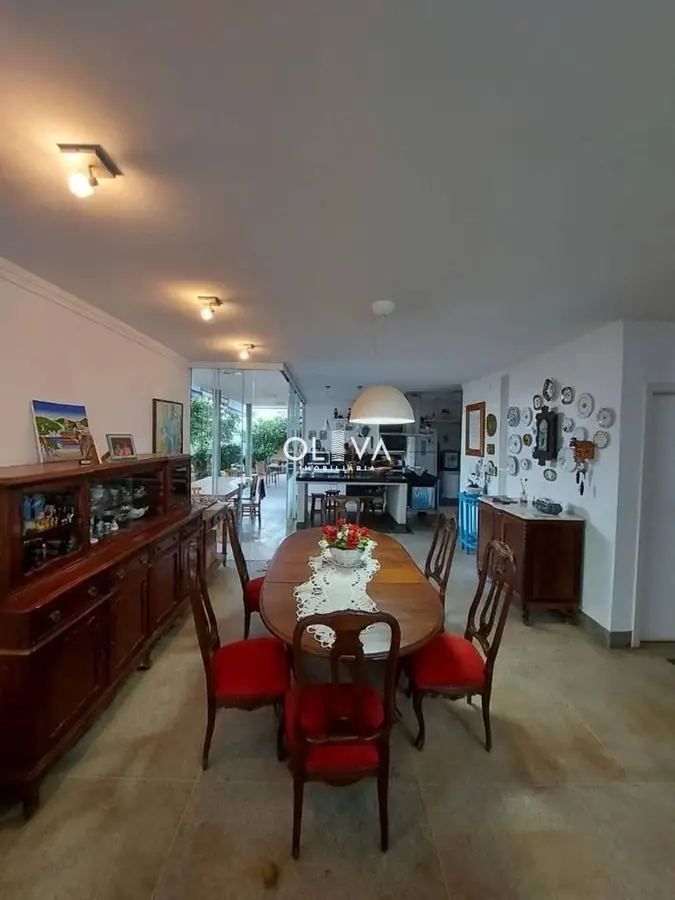 Foto de capa — Sobrado em Village La Montagne, São José do Rio Preto