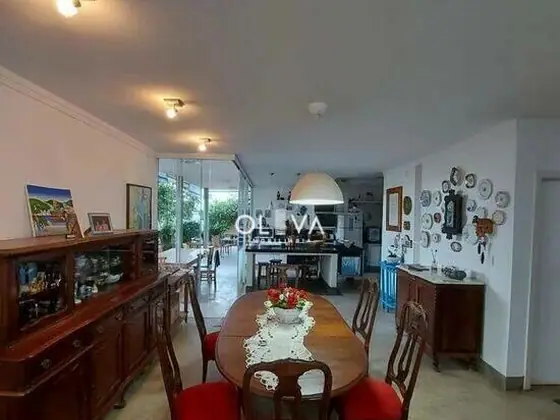 Foto de capa — Sobrado em Village La Montagne, São José do Rio Preto