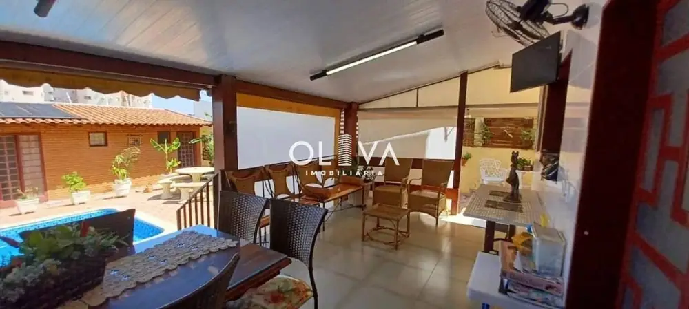 Foto de capa — Sobrado em Pinheiros, São José do Rio Preto