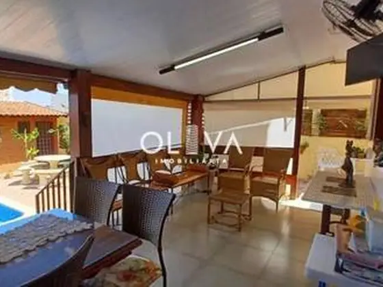 Foto de capa — Sobrado em Pinheiros, São José do Rio Preto