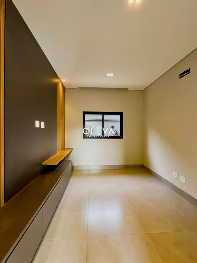 Foto de capa — Sobrado em Residencial Gaivota II, São José do Rio Preto