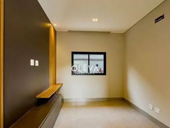 Foto de capa — Sobrado em Residencial Gaivota II, São José do Rio Preto