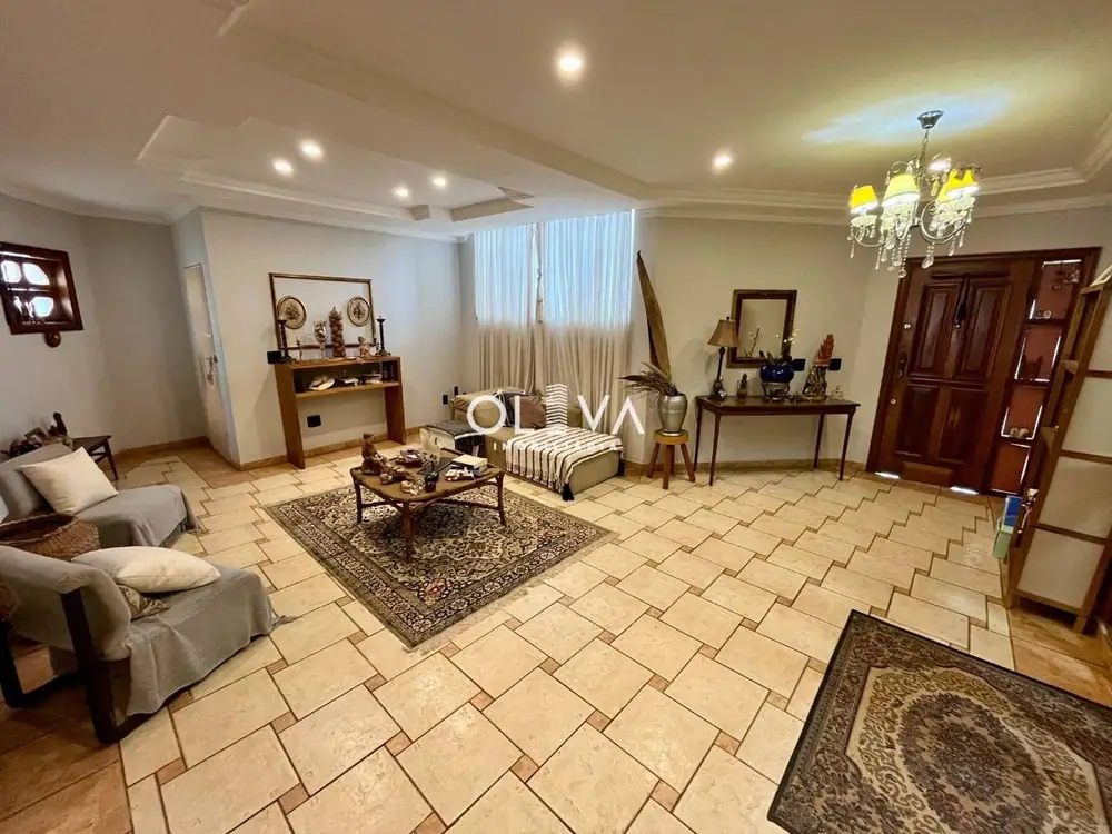 Foto de capa — Sobrado em Jardim Francisco Fernandes, São José do Rio Preto