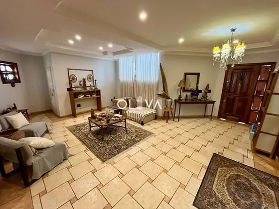 Foto de capa — Sobrado em Jardim Francisco Fernandes, São José do Rio Preto