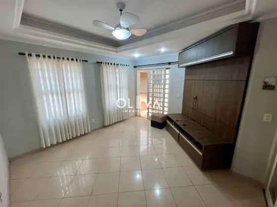 Foto de capa — Sobrado em Jardim Tarraf II, São José do Rio Preto