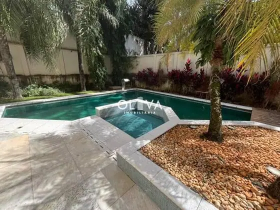 Foto de capa — Sobrado em Damha I, São José do Rio Preto