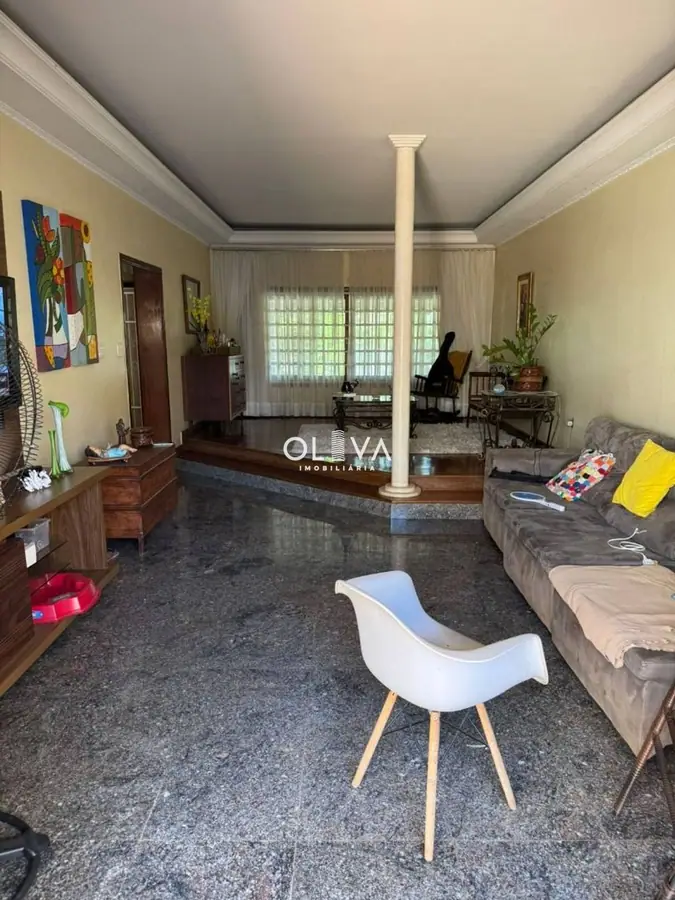 Foto de capa — Sobrado em Vila Santa Cruz, São José do Rio Preto