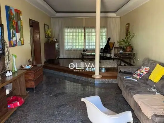 Foto de capa — Sobrado em Vila Santa Cruz, São José do Rio Preto