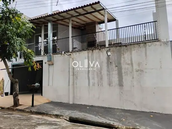 Foto de capa — Sobrado em Jardim Nunes, São José do Rio Preto