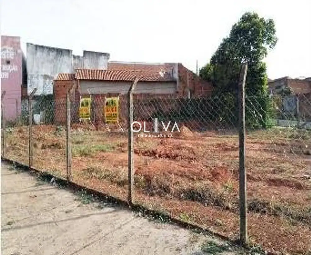 Foto de capa — Terreno em Residencial Garcia, São José do Rio Preto