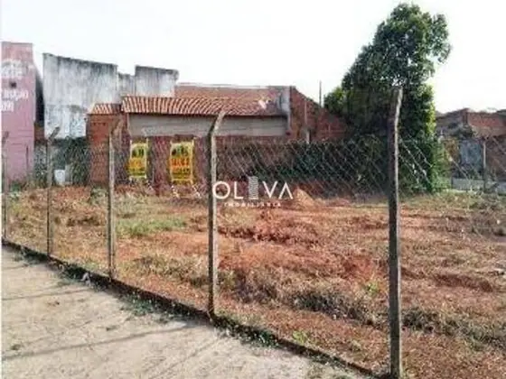 Foto de capa — Terreno em Residencial Garcia, São José do Rio Preto