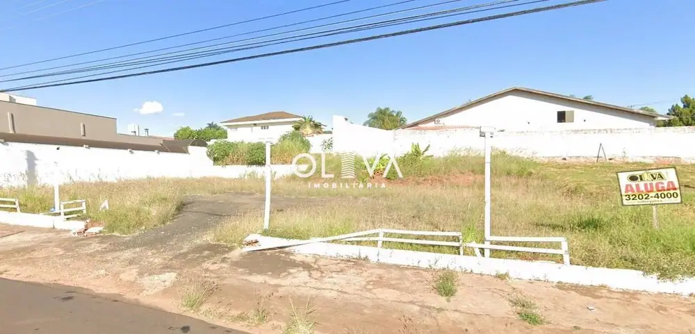 Foto de capa — Terreno em Tarraf II, São José do Rio Preto