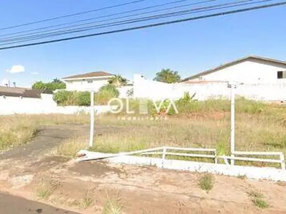 Foto de capa — Terreno em Tarraf II, São José do Rio Preto