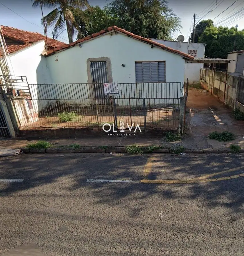 Foto de capa — Terreno em Parque Jaguaré, São José do Rio Preto