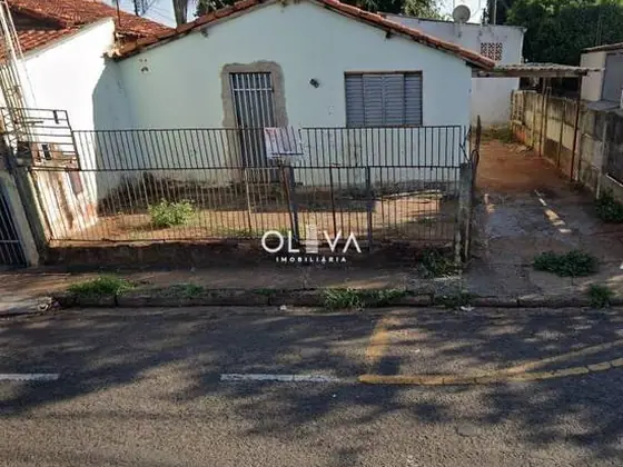 Foto de capa — Terreno em Parque Jaguaré, São José do Rio Preto