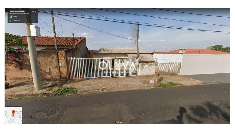 Foto de capa — Terreno em Jardim Nazareth, São José do Rio Preto