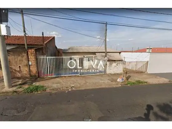 Foto de capa — Terreno em Jardim Nazareth, São José do Rio Preto