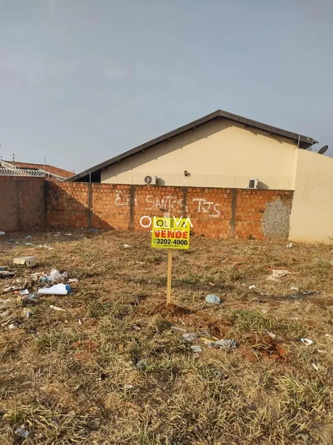 Foto de capa — Terreno em Jardim Arroyo, São José do Rio Preto