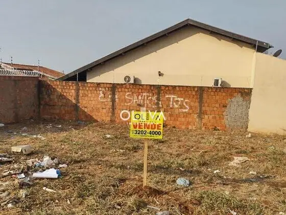Foto de capa — Terreno em Jardim Arroyo, São José do Rio Preto