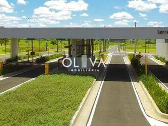 Foto de capa — Terreno em Alphaville, Mirassol