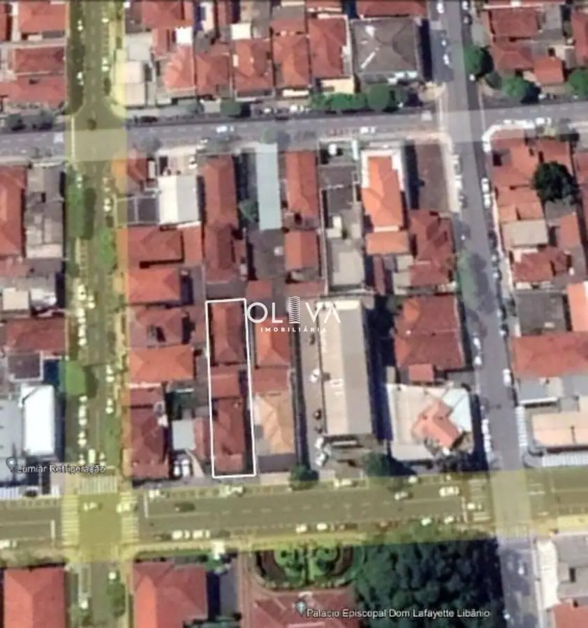 Foto de capa — Terreno em Boa Vista, São José do Rio Preto