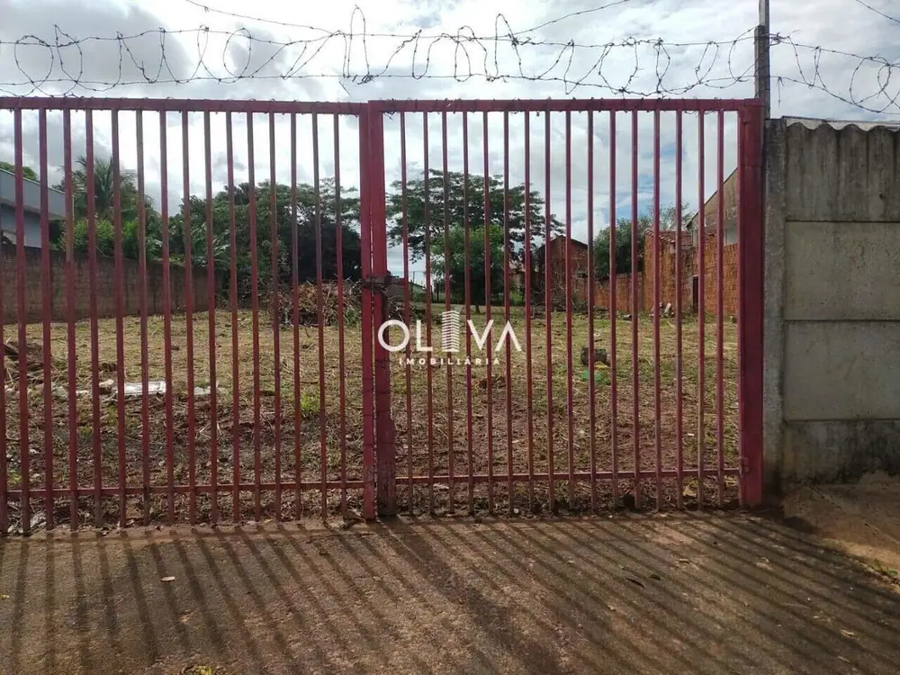 Foto de capa — Terreno em Residencial Floresta Park (Zona Rural), São José do Rio Preto
