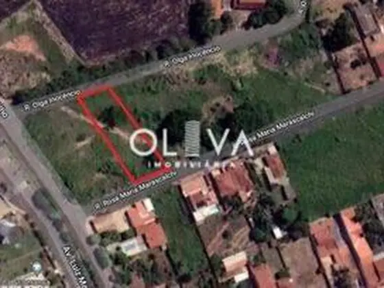 Foto de capa — Terreno em Estância dos Manacáz (Zona Rural), São José do Rio Preto