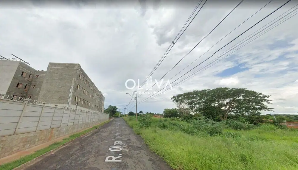 Foto de capa — Terreno em Estância dos Manacáz (Zona Rural), São José do Rio Preto