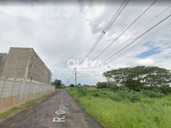 Foto de capa — Terreno em Estância dos Manacáz (Zona Rural), São José do Rio Preto