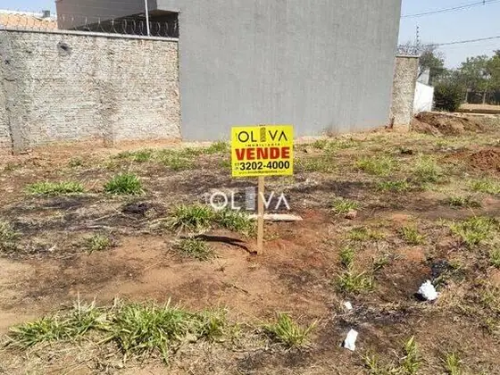 Foto de capa — Terreno em Parque Vila Nobre, São José do Rio Preto
