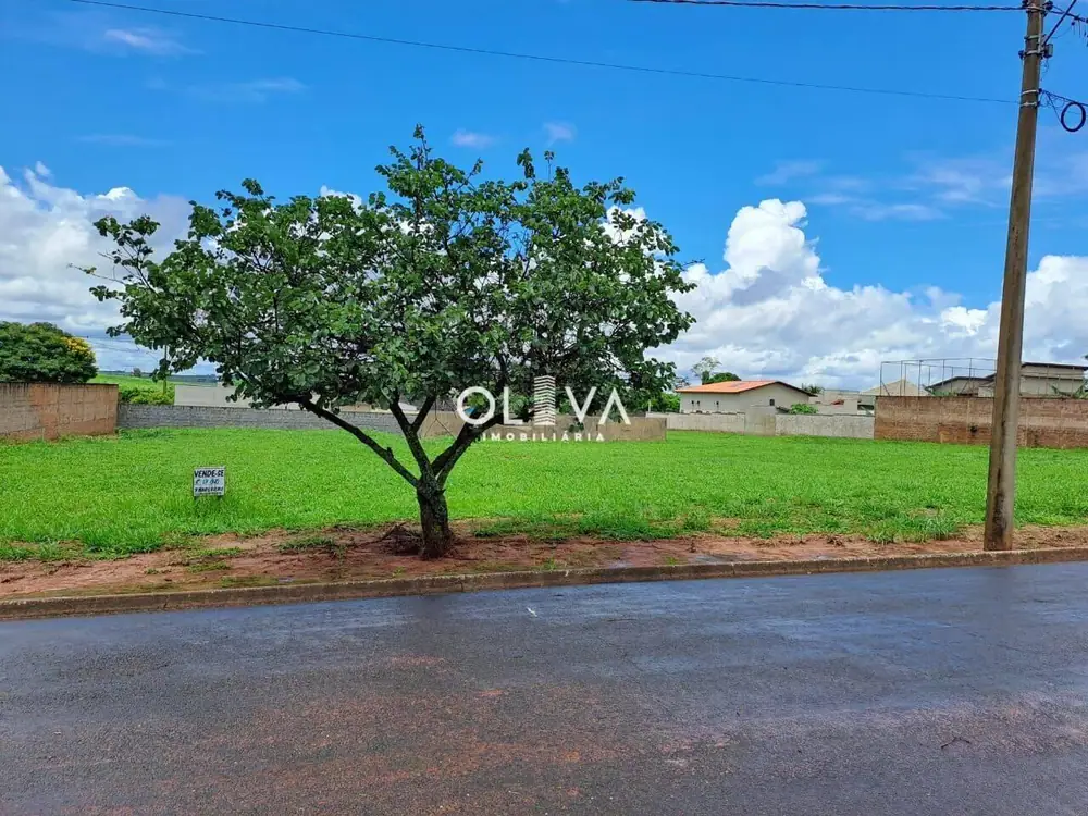 Foto de capa — Terreno em Residencial Imperial Park, Mirassol
