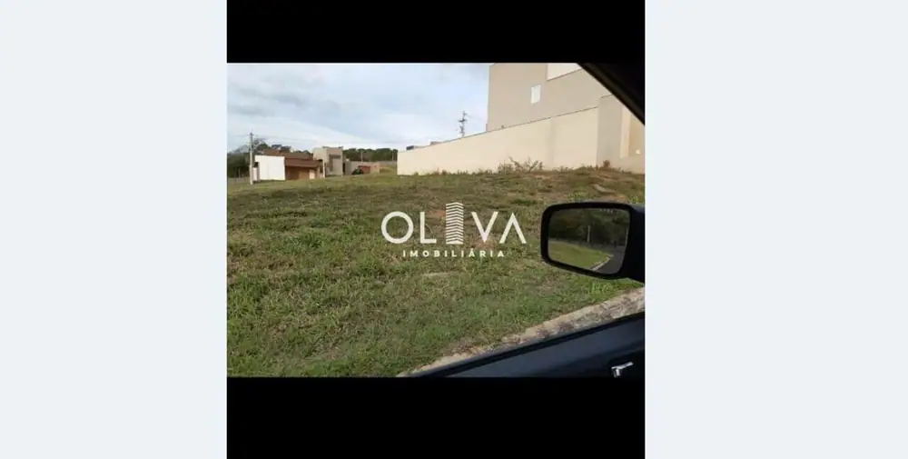 Foto de capa — Terreno em Condomínio Bella Vitta, Bady Bassitt