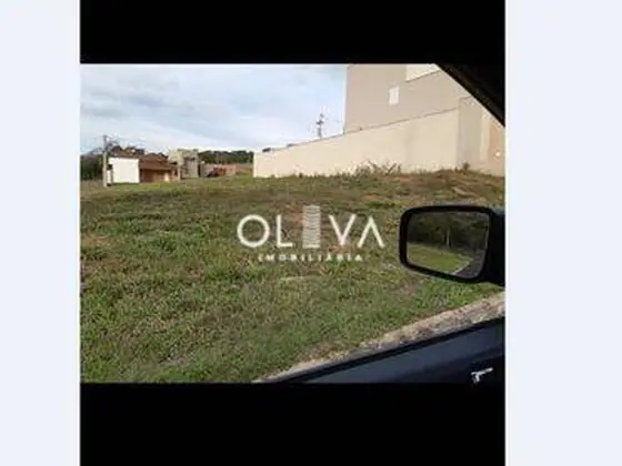 Foto de capa — Terreno em Condomínio Bella Vitta, Bady Bassitt
