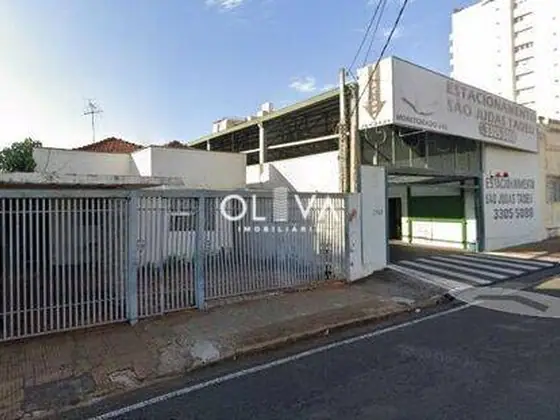 Foto de capa — Terreno em Centro, São José do Rio Preto