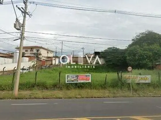 Foto de capa — Terreno em Vila São Jorge, São José do Rio Preto